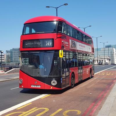 London Bus