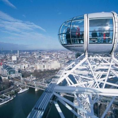 London Eye